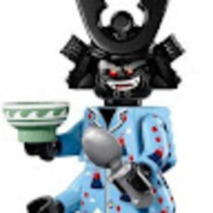 Meet your Posher, Mrs